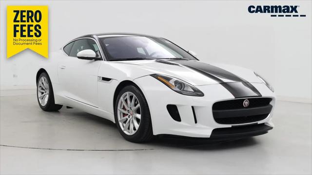 2017 Jaguar F-TYPE Premium for sale in Jacksonville, FL
