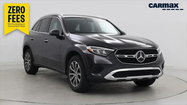 2024 Mercedes-Benz GLC SUV for sale in Jacksonville, FL