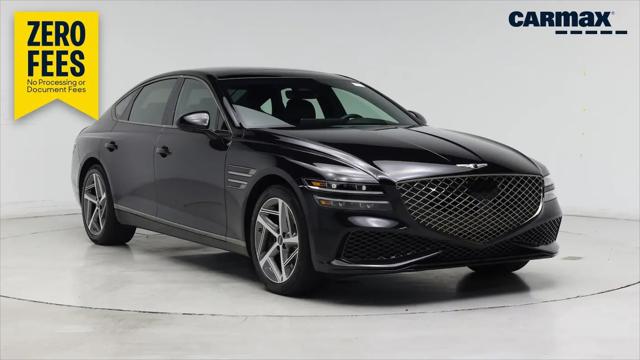 2024 Genesis G80 3.5T Sport AWD for sale in Jacksonville, FL