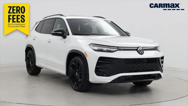 2026 Volkswagen Tiguan SE R-Line Black for sale in Jacksonville, FL