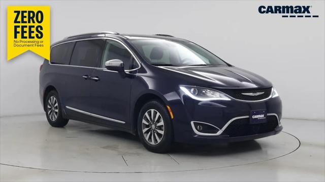 2020 Chrysler Pacifica Hybrid Limited for sale in Woodbridge, VA