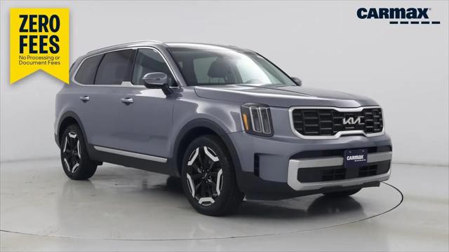 2023 Kia Telluride S for sale in Woodbridge, VA