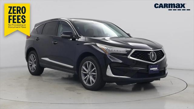 2020 Acura RDX Technology Package for sale in Woodbridge, VA