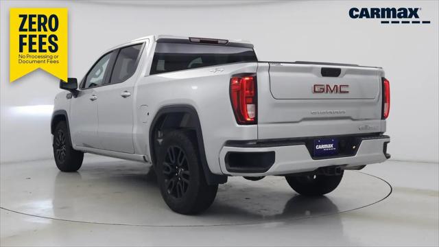 2022 GMC Sierra 1500 4WD Crew Cab Short Box Elevation for sale in Woodbridge, VA