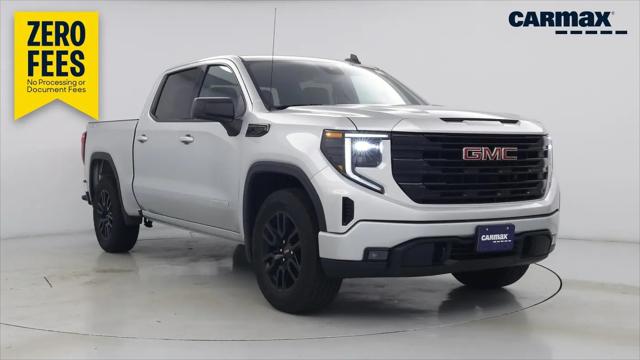2022 GMC Sierra 1500 4WD Crew Cab Short Box Elevation for sale in Woodbridge, VA