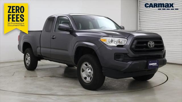2020 Toyota Tacoma SR for sale in East Meadow, NY