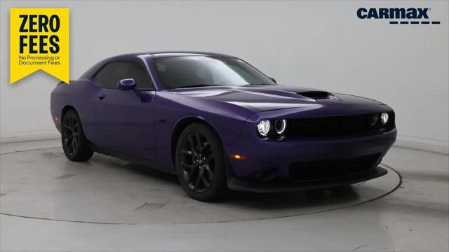 2023 Dodge Challenger R/T for sale in Naperville, IL