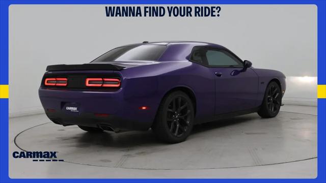 2023 Dodge Challenger R/T