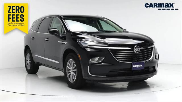 2024 Buick Enclave Essence FWD for sale in Naperville, IL