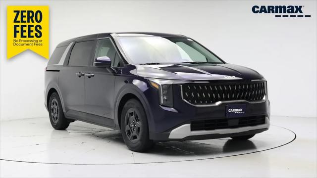 2025 Kia Carnival MPV LXS for sale in Naperville, IL