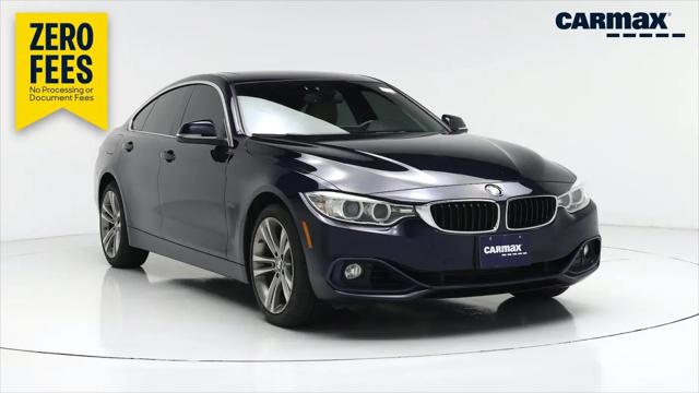 2016 BMW Coupe xDrive for sale in Naperville, IL