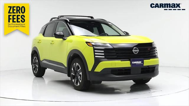 2026 Nissan Kicks SR for sale in Naperville, IL