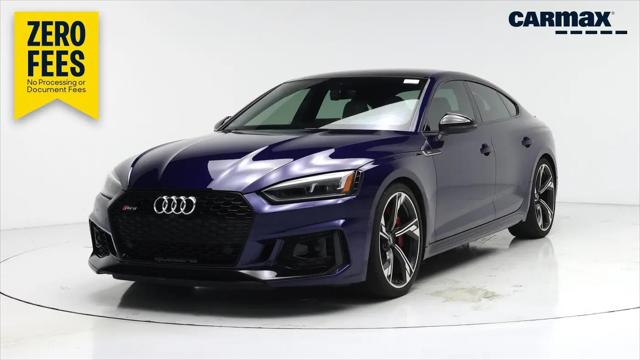 2019 Audi RS5 2.9T for sale in Naperville, IL