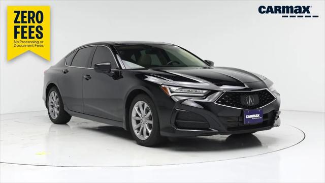 2023 Acura TLX Standard for sale in Naperville, IL