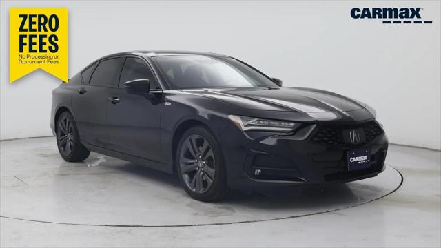 2023 Acura TLX A-SPEC Package for sale in Naperville, IL
