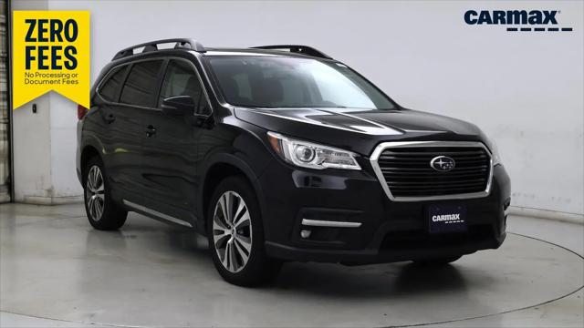 2020 Subaru Ascent Limited for sale in Danvers, MA