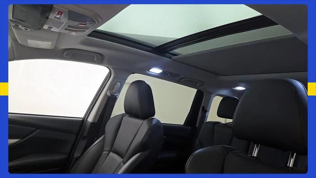 2020 Subaru Ascent Limited