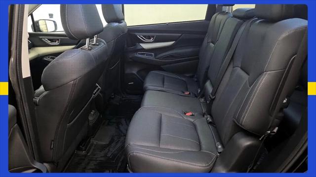 2020 Subaru Ascent Limited