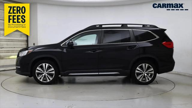 2020 Subaru Ascent Limited