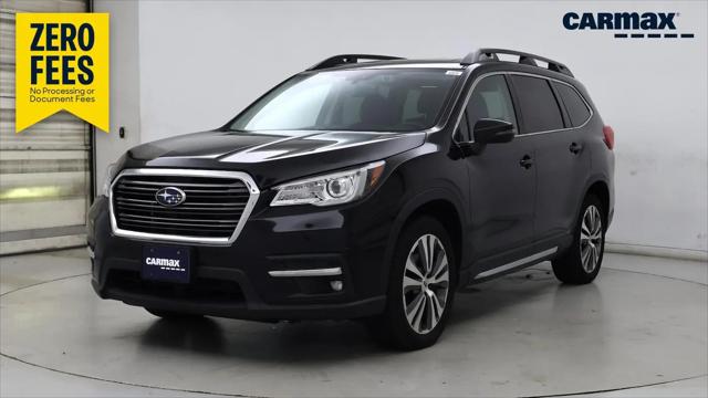 2020 Subaru Ascent Limited