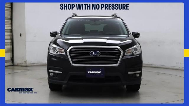 2020 Subaru Ascent Limited