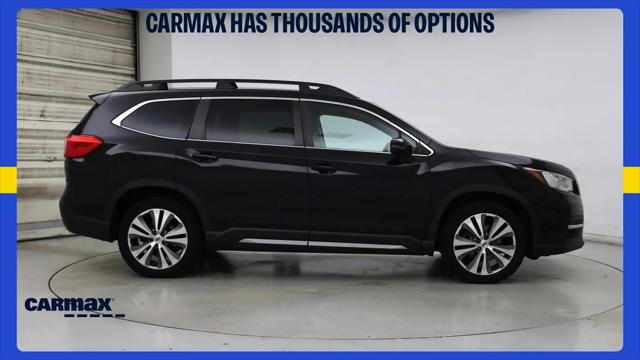 2020 Subaru Ascent Limited