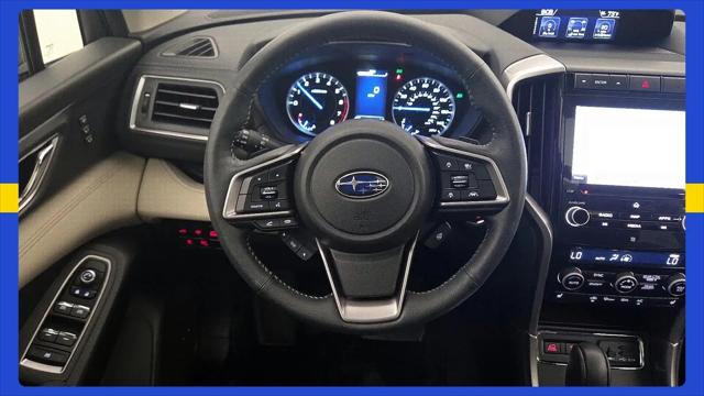 2020 Subaru Ascent Limited