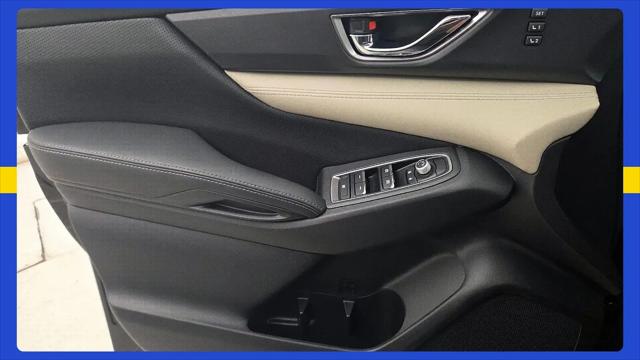 2020 Subaru Ascent Limited