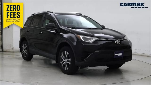 2016 Toyota RAV4 LE for sale in Danvers, MA