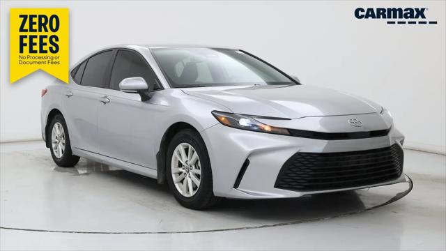 2025 Toyota Camry LE for sale in Independence, MO