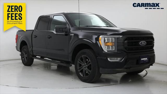 2022 Ford F-150 XLT for sale in Independence, MO