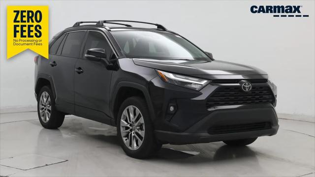 2023 Toyota RAV4 XLE Premium for sale in Independence, MO