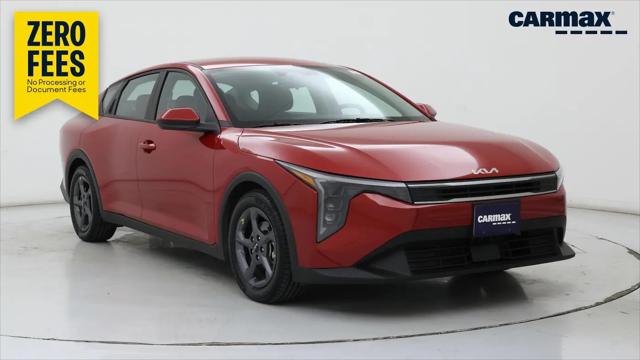 2025 Kia K4 LXS for sale in Independence, MO