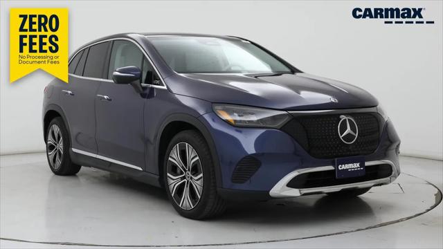 2023 Mercedes-Benz EQE 350 4MATIC for sale in Independence, MO