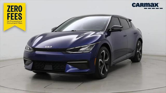 2024 Kia EV6 GT-Line for sale in Asheville, NC