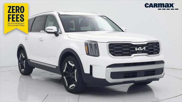 2025 Kia Telluride S for sale in Asheville, NC