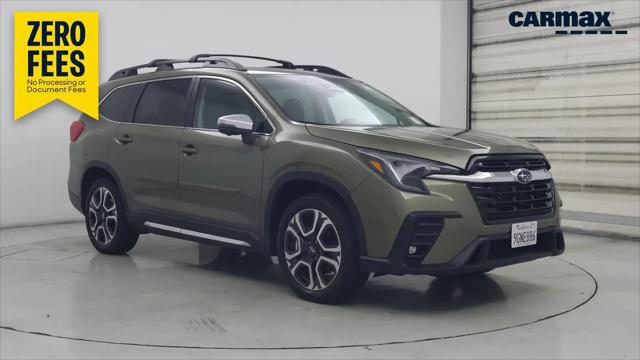 2023 Subaru Ascent Limited 7-Passenger for sale in Sacramento, CA