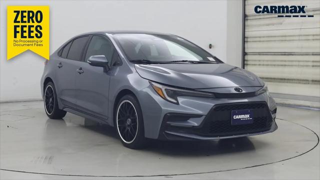 2024 Toyota Corolla SE for sale in Sacramento, CA