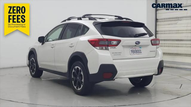 2022 Subaru Crosstrek Premium for sale in Sacramento, CA