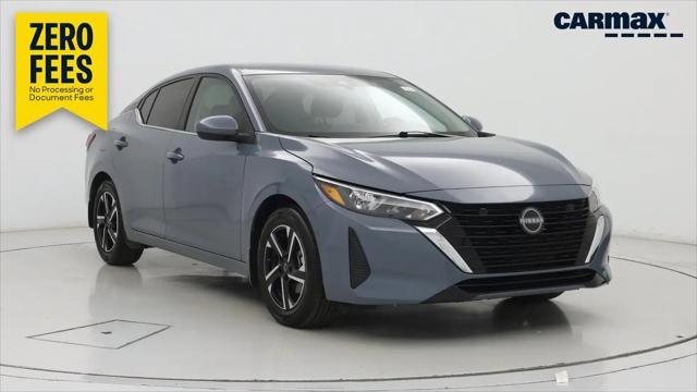 2025 Nissan Sentra SV for sale in Sacramento, CA