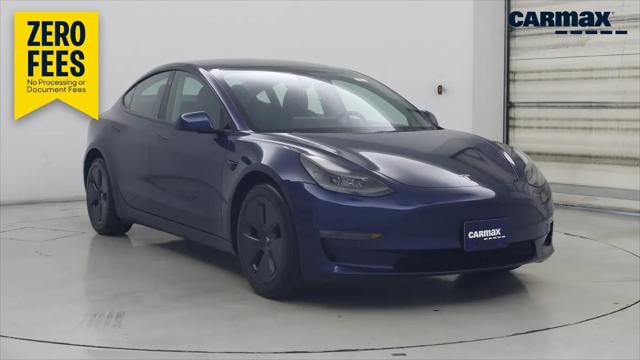 2023 Tesla Model 3 Long Range Dual Motor All-Wheel Drive for sale in Sacramento, CA