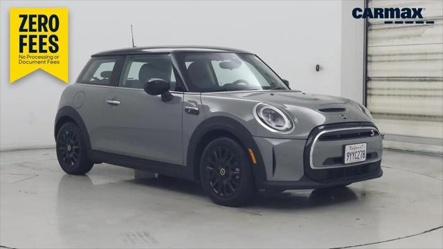 2023 MINI SE Hardtop Cooper for sale in Sacramento, CA