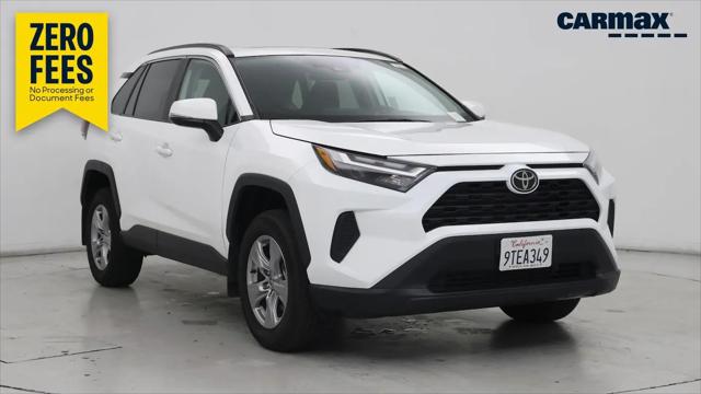 2025 Toyota RAV4 XLE for sale in Sacramento, CA