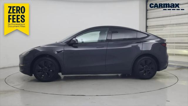2024 Tesla Model Y Long Range Single Motor Rear-Wheel Drive for sale in Sacramento, CA