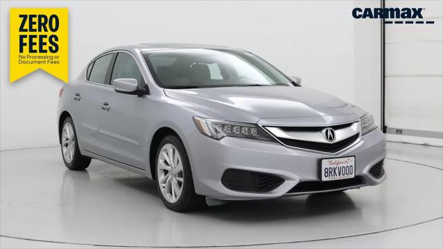2017 Acura ILX Premium Package for sale in Sacramento, CA
