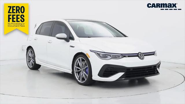 2024 Volkswagen Golf R 2.0T for sale in Ocala, FL