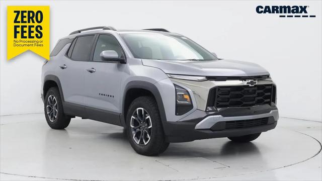 2026 Chevrolet Equinox FWD ACTIV for sale in Ocala, FL