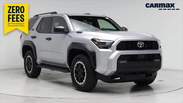 2025 Toyota 4Runner TRD Off Road Premium for sale in Ocala, FL
