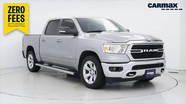 2021 Ram 1500 Big Horn for sale in Ocala, FL