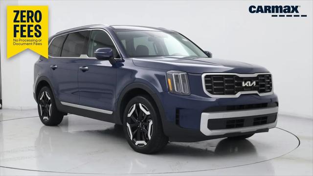 2025 Kia Telluride S for sale in Ocala, FL